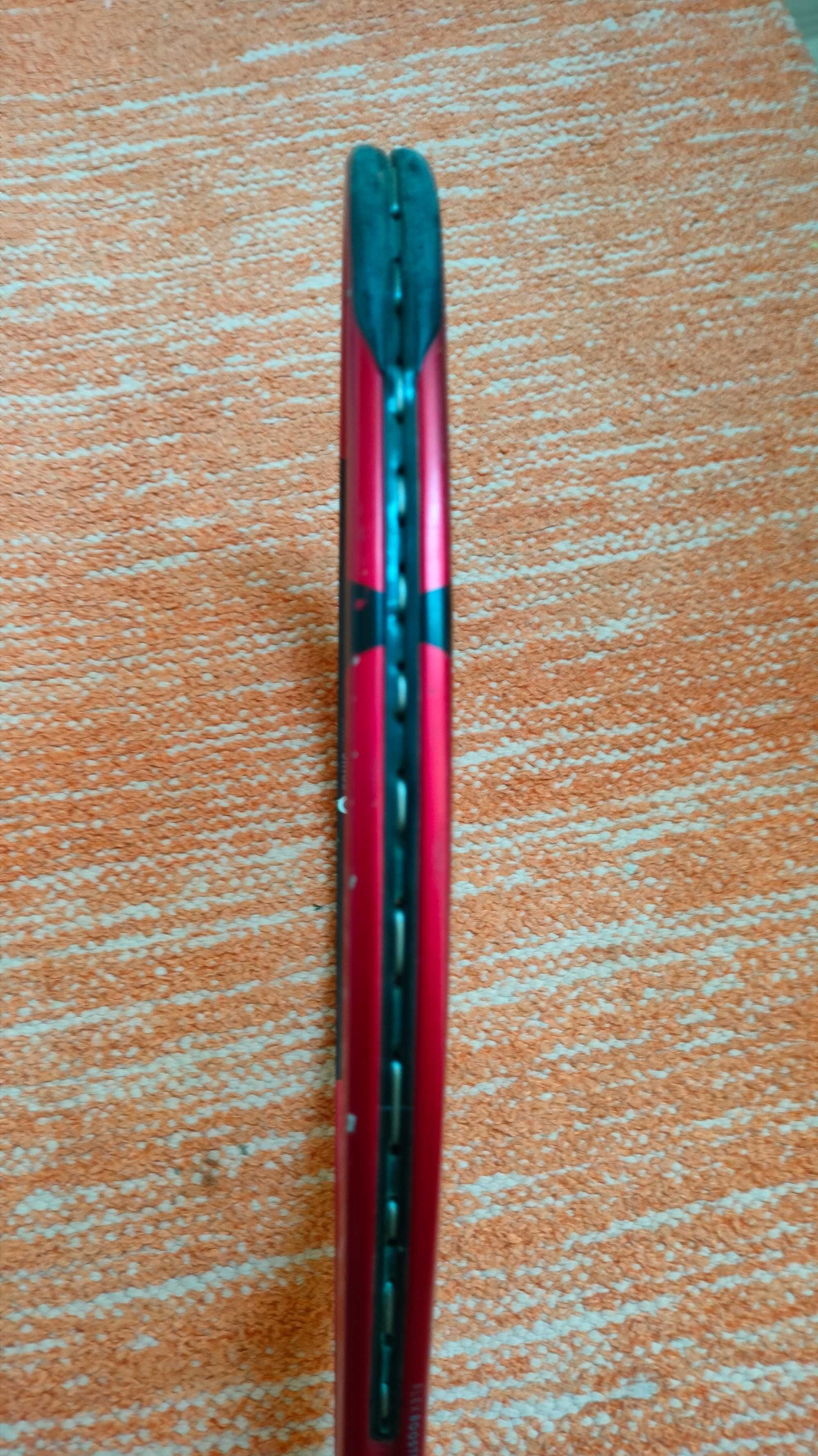 Raquete Dunlop CX200