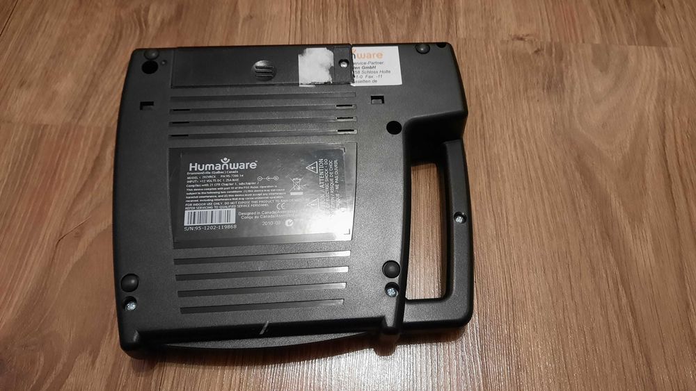 Humanware Victor Reader Daisy Classic, Book Reader CD Player