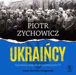 Ukraińcy. Audiobook. Rebis
