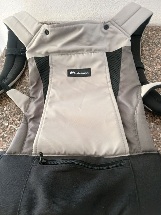 Marsupio de bebe novo