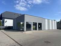 Wynajme 400 m2 , sklep , uslugi , produkcja .