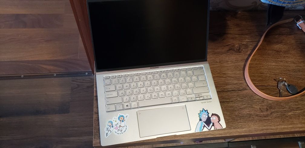 Asus Zenbook 14 UX434