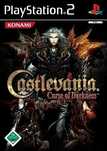 PS2 CASTLEVANIA CURSE Of Darkness Games4US Pasaż Łódzki
