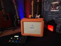 Orange Crush PRO 60 - Wzmacniacz Gitarowy