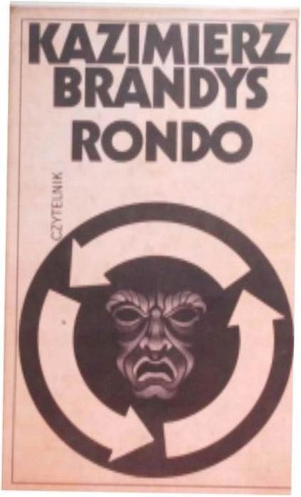 Rondo Kazimierz Brandys