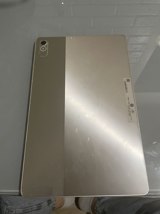 Планшет Lenovo TAB 11 Pro