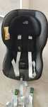 Britax Romer Carros Sem IsoFix