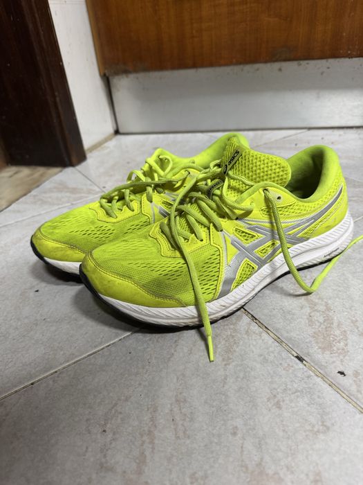 ASICS GEL Contend 7 - Sapatilha Corrida
