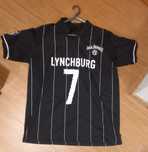 T-shirt jackdaniels