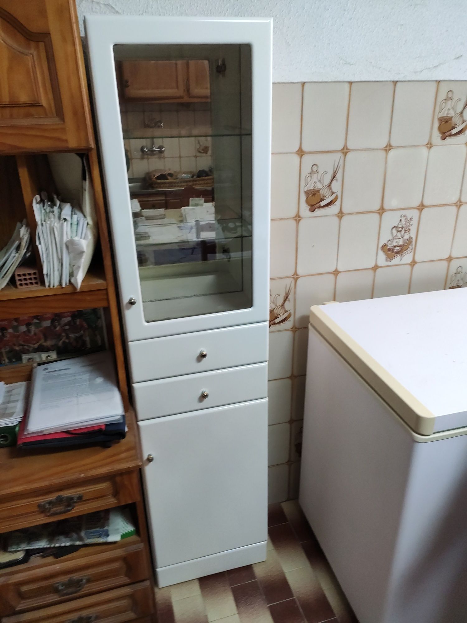 Conjunto de casa de banho