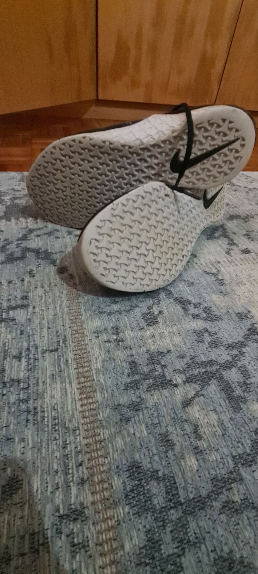 Nike metcon flyknit 3