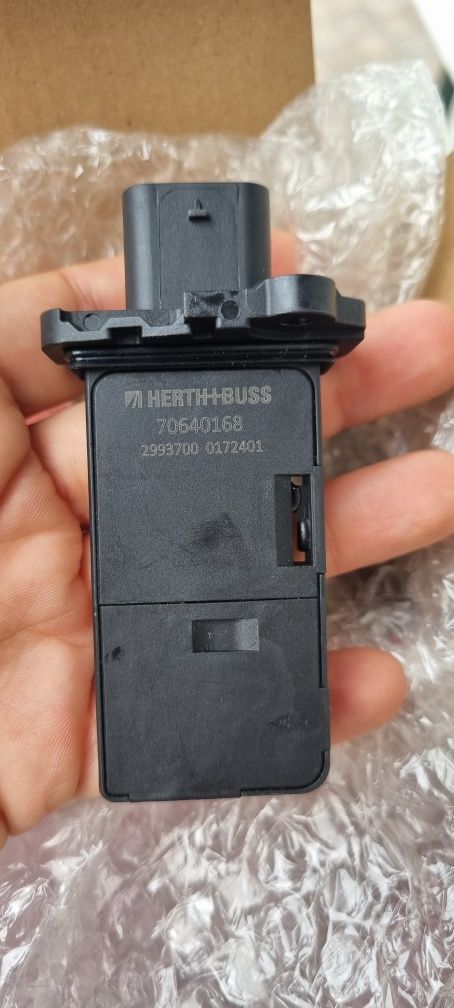 Medidor massa ar