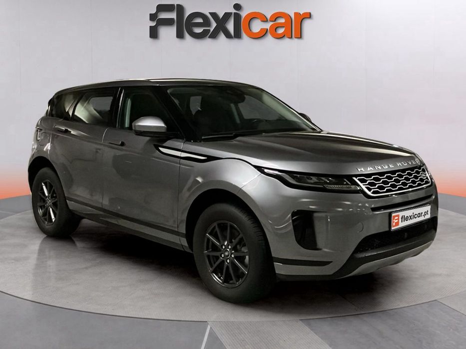 Land Rover Range Rover Evoque 2.0 D150 AWD S Auto