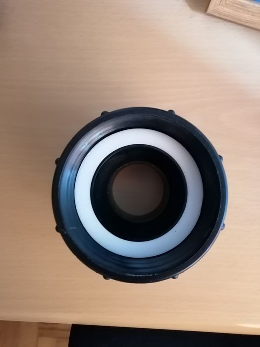 Adaptadores Novo para IBC de 1000 litros