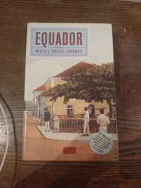 Equador e Codex 632