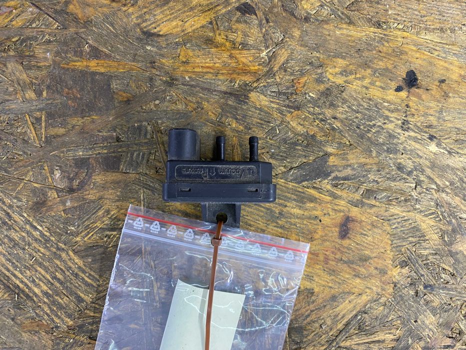 Czujnik Ciśnienia Map Sensor Gazu LPG