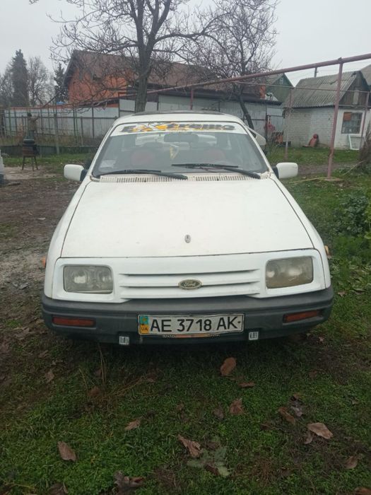 Форд  сиера в продаже