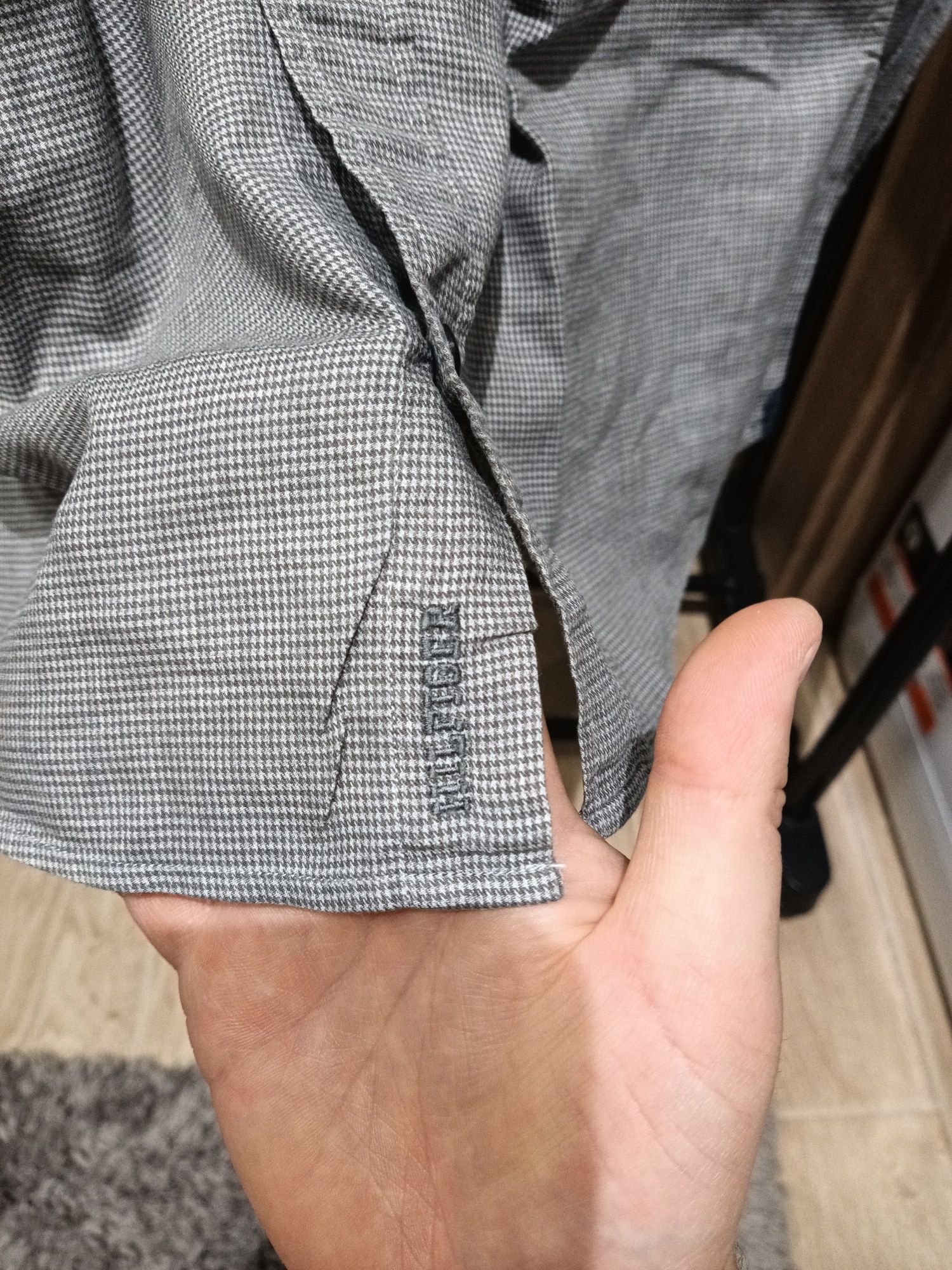 Tommy Hilfiger New York Fit koszula męska