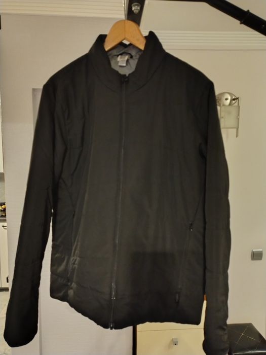 Kurtka trekingowa Forclaz