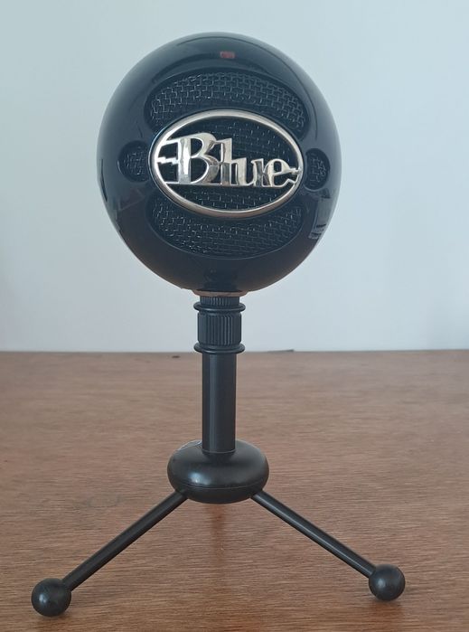Blue Microphones Snowball