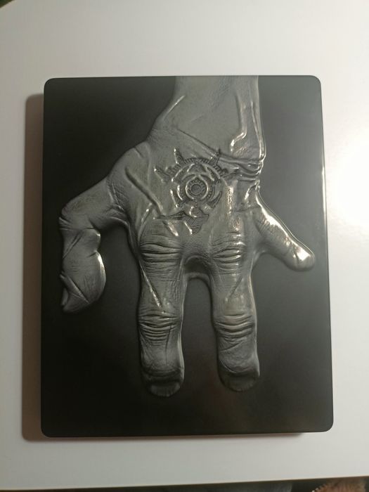 Gra Oddworld Soulstorm na PS4 gra na PlayStation