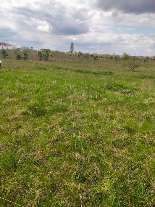 Земельна ділянка