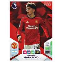 Karta Panini 260 Premier League 2024 Plus Alejandro Garnacho