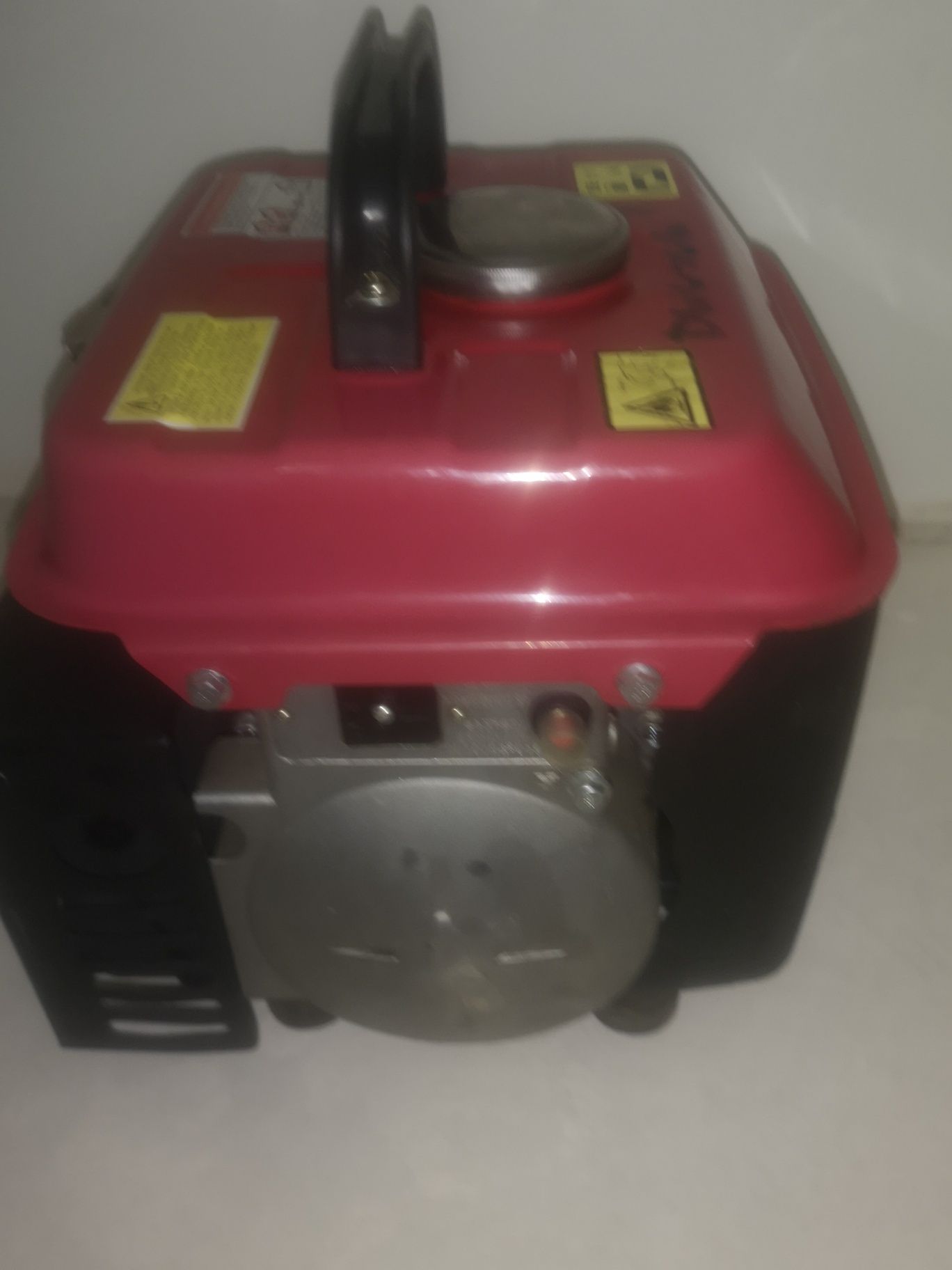 Agregat prądotwórczy Performance 0,75kV