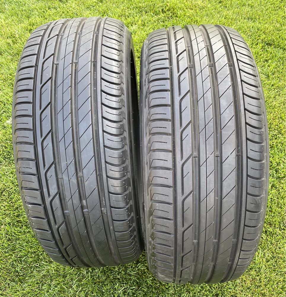 Bridgestone Turanza T001 215/50 R18 92W