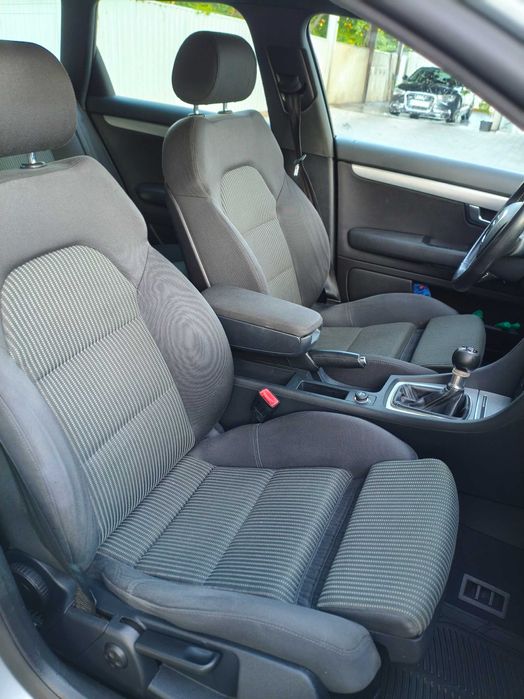 Продам Audi A4B7 2007 1.6 бензин механіка