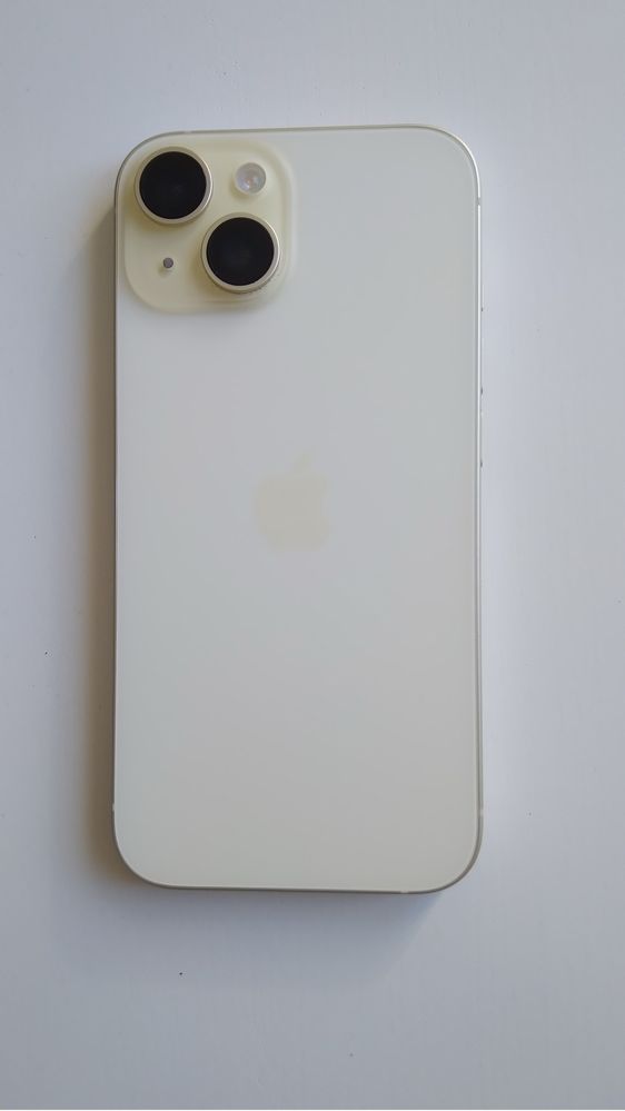 Iphone 15 128 GB