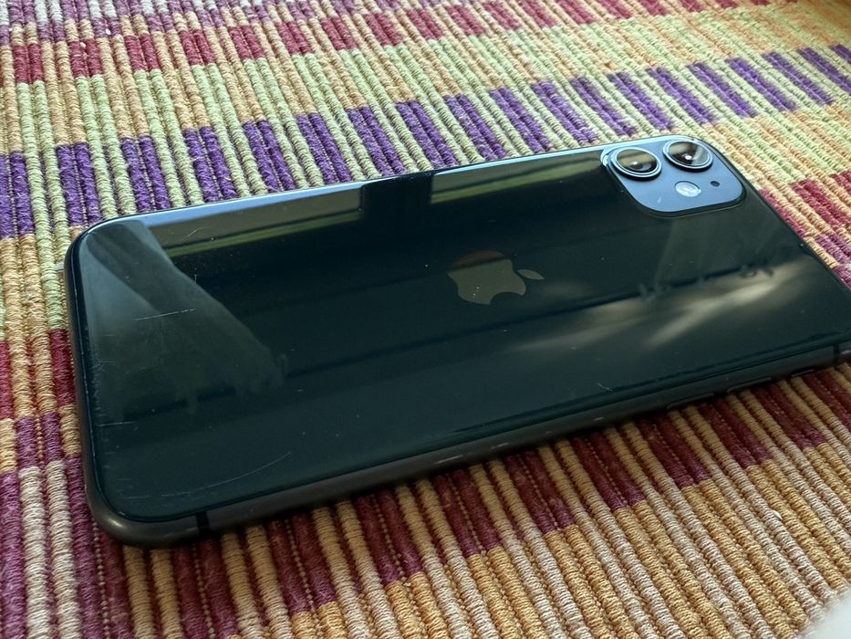 iphone 11 pierwszy wlasciciel 2022