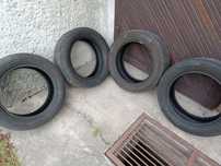 Opony Continental 225/55 r17