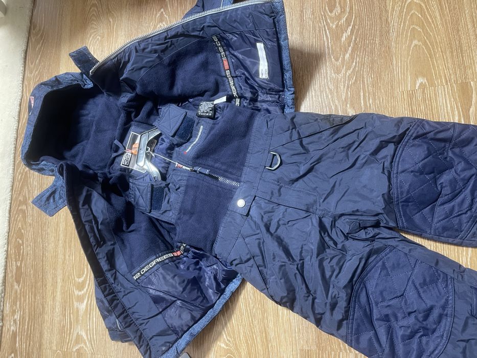 Комбінезон, костюм, куртка, штани