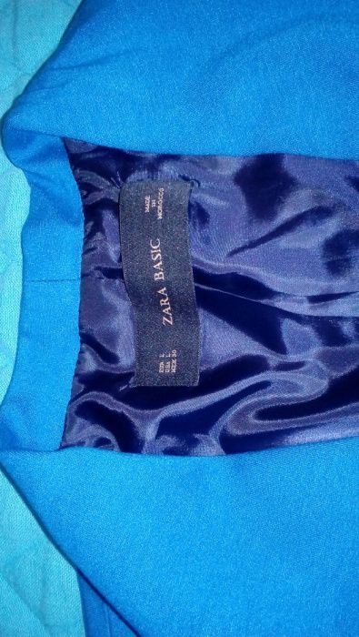 Blazer Zara
