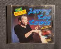 Płyta CD - The Best off Jerry Lee Lewis