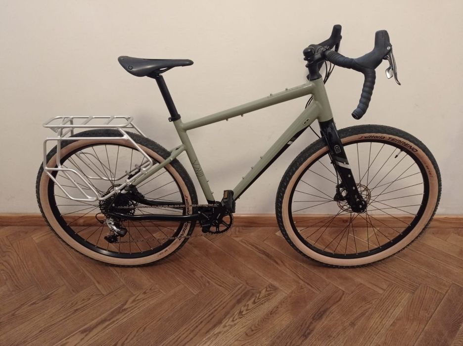 Rower  Riverside Touring 920