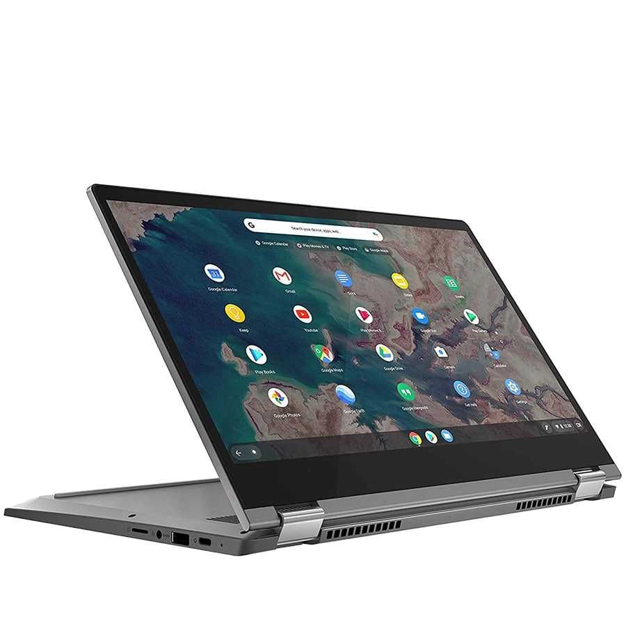 Ноутбук Lenovo Chromebook Flex 5 8/128gb Black i3-10110U 13.3" IPS