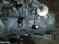 Caixa de Velocidades Peugeot 206/207/Citroen C4/Xsara 1.6 Hdi 110CV Ref: 20DM62