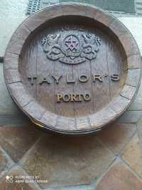 Taylor's Porto Wine Reclame Publicitário