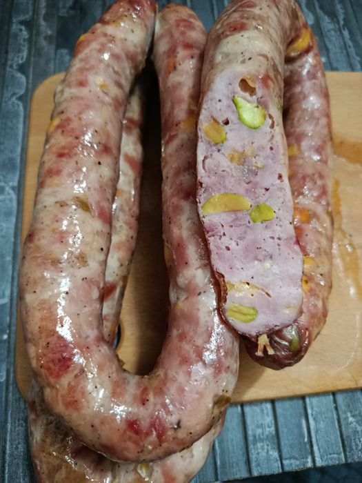 Готую на замовлення