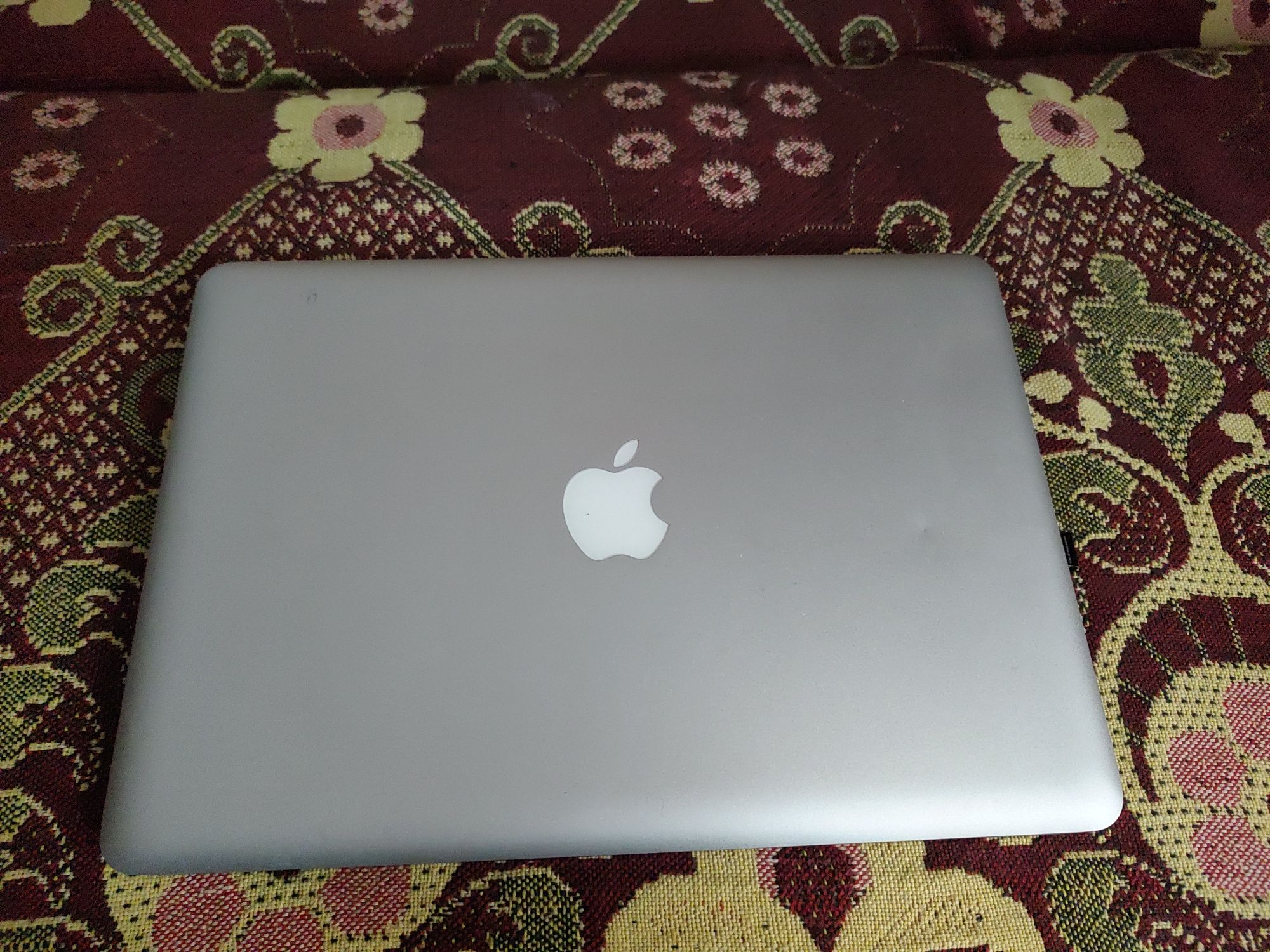 Ноутбук MacBook Pro A1278