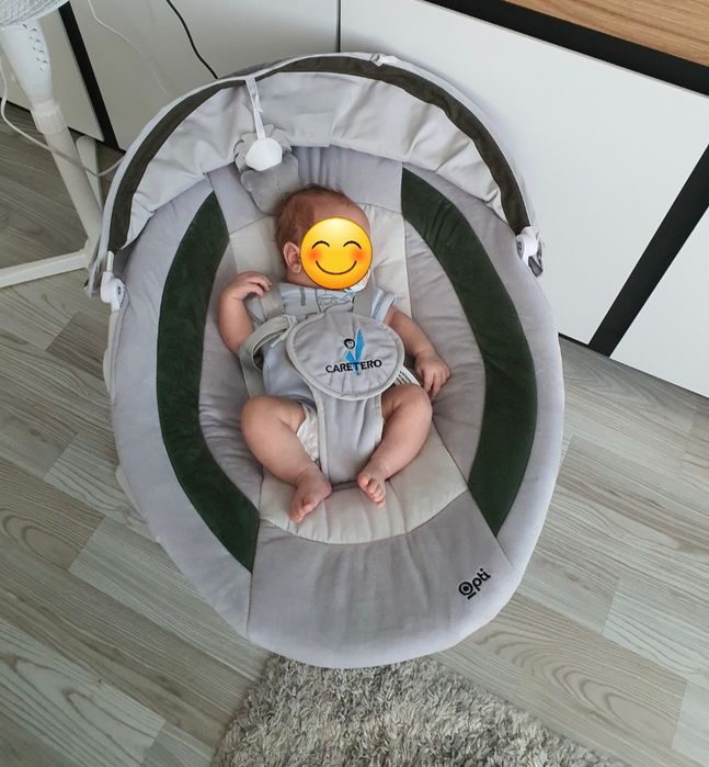 Bujak  obrotowy wielofunkcyjny