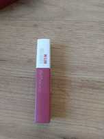 Pomadka Maybelline Superstay Matte Ink nr 80