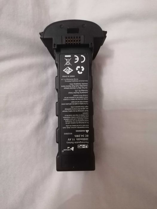 Bateria Hubsan zino