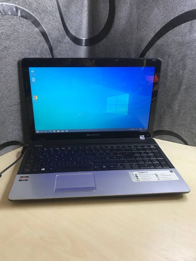 Ноутбук Packard Bell TE11BZ