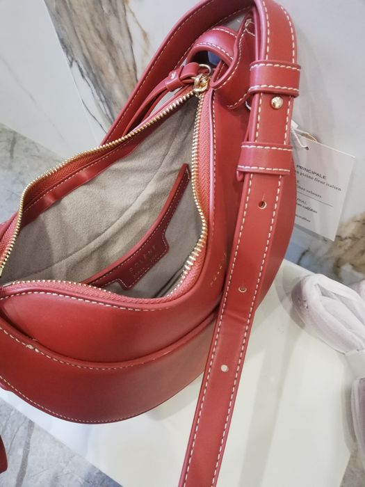Шопер діо YSL сумка рюкзак Пінко pinko