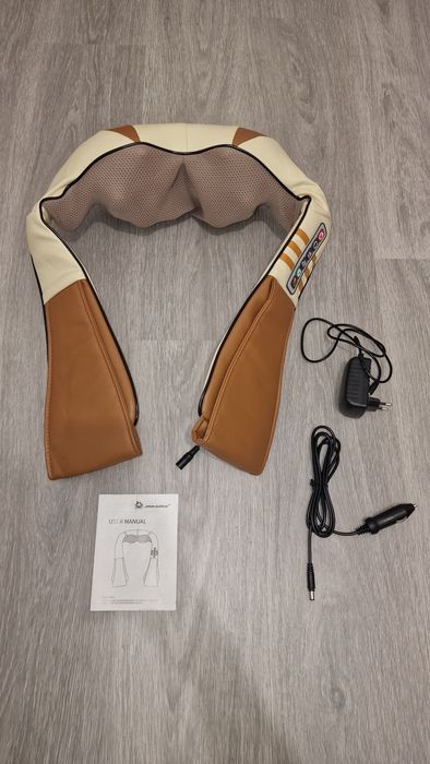 Massajador Universal