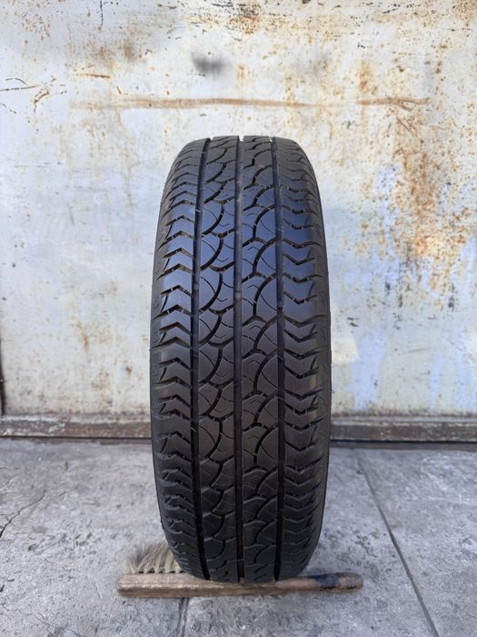 175/65 r14 Rosava BC-50/БЦ-50 лето (7+ мм.) 1 шт. с запаски