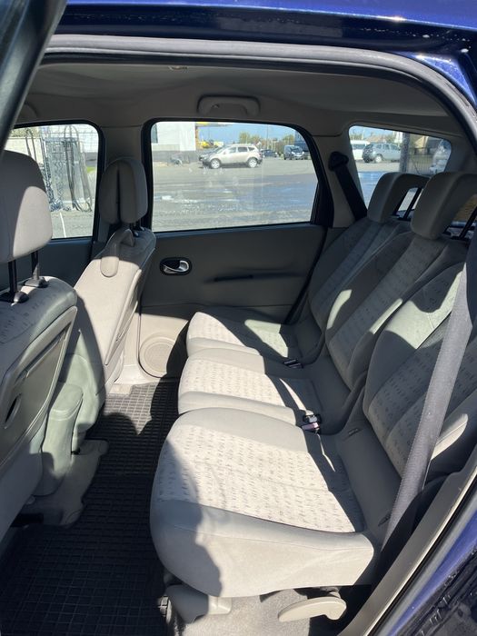 Renault Grant Scenik 2